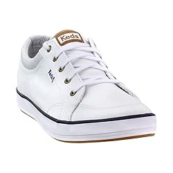 Keds Center Lace Up, Sneaker Womens, White