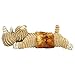 Hyper Pet Cozy Belly Rhino with Squeaker