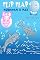 Livro Flip Flap conhecem o mar