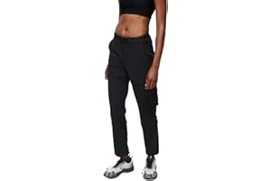 Outdoor Voices Female Rectrek Zip-Off Pant