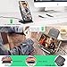 CHOETECH Wireless Charger, 10W Max Fast Qi Wireless Charging Stand, Compatible iPhone 11/11 Pro/11 Pro Max/XS Max/XR/XS/X/8/8 Plus, Galaxy Note 10/Note 10 Plus/S20/S20+/S10/S10+/S10E (No AC Adapter)