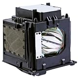 Electrified 915P049010-AFN Replacement Lamp for Mitsubishi Models WD-52631, WD-57731, WD-65731, WD-65732