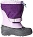 Columbia YT Powderbug Plus II WP Snow Boot (Little Kid/Big Kid)
