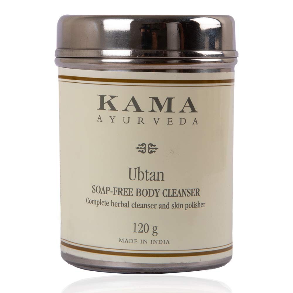 kama ayurveda body cleanser