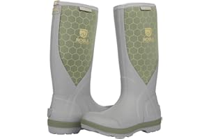 Noble Equestrian Ladies' Tall Perfect Fit All-Season Muds, Size