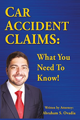 [R.E.A.D] Car Accident Claims: What You Need To Know! PPT