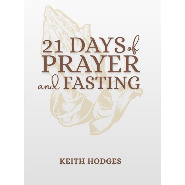 3 Days of Fasting and Prayer: Charles Magaiza: 9781920664060
