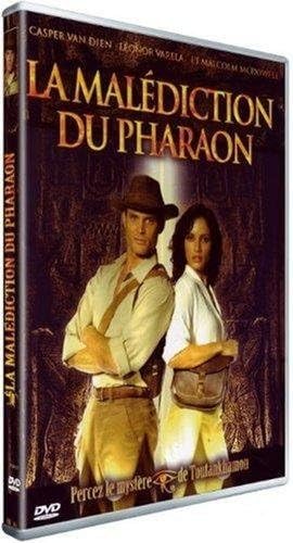TÉLÉCHARGER LE FILM LA MALEDICTION DU PHARAON TÉLÉCHARGER LE FILM LA MALEDICTION DU PHARAON