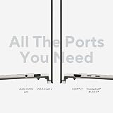 ASUS Zenbook S13 OLED UX5304MA 13.3 2.8K Intel EVO 16GB 1TB view 2