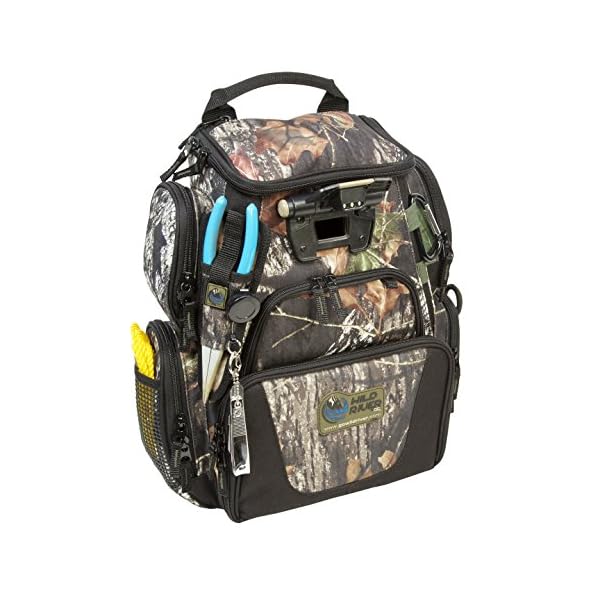 Wild-River-by-CLC-503-Tackle-Tek-Recon-LED-Lighted-Camo-Compact-BackPack-Mossy-Oak