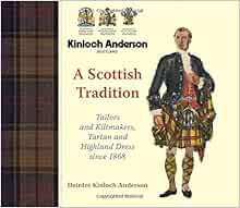 kinloch anderson shop