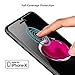 [2 Pack] Screen Protector Compatible iPhone 7/8 Plus, 9 HD Hard 99% Clear Tempered Glass Ultra Clear Shatter Proof Screen Protector Support iPhone 7 Plus， iPhone 8 Plus