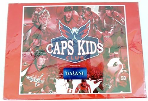 Caps Kids Club 100Pc Jigsaw Puzzle