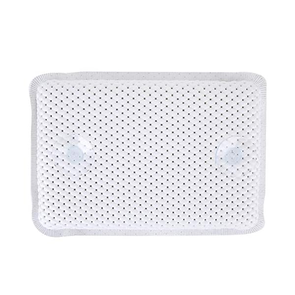 Bath-Pillow-For-Bath-Body-Spa-Premium-Bathtub-Spa-Bath-Pillows-Bathing-Accessories Bath Pillow, For Bath & Body Spa Premium Bathtub Spa Bath Pillows Bathing Accessories