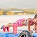 BOTTLED JOY Protein Shaker Bottle, Sports Water Bottle, Shaker Cups for Gym Drinking Bottle Mixer Shake Water Bottles 28oz 800ml (Hot Pink)