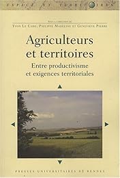 Agriculteurs et territoires