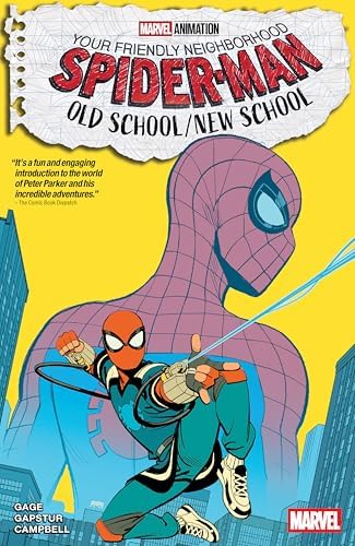 Spectacular Spider-Man: Lo, This Monster Treasury Edition: Lee
