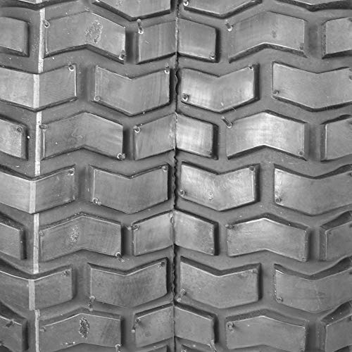Carlisle Turf Saver Lawn & Garden Tire - 15X6-6 A