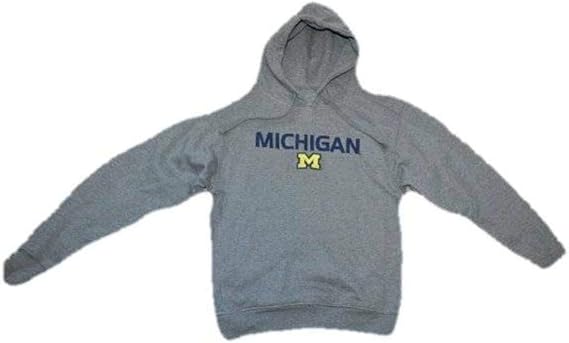 michigan football sweatshirt