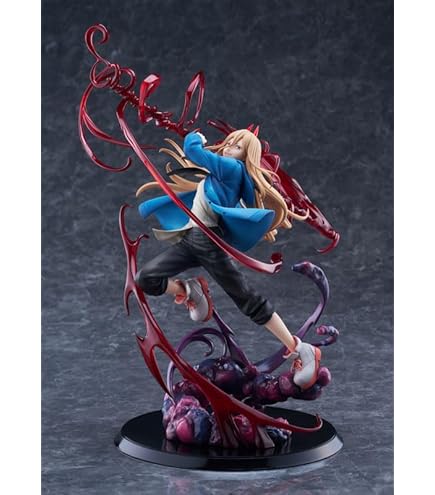 Amazon.com: Touhou Project Kanako Yasaka [1/8 Scale PVC
