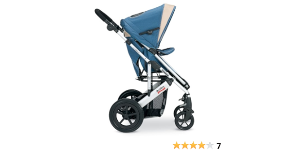 britax vigour