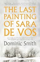 The Last Painting of Sara de Vos