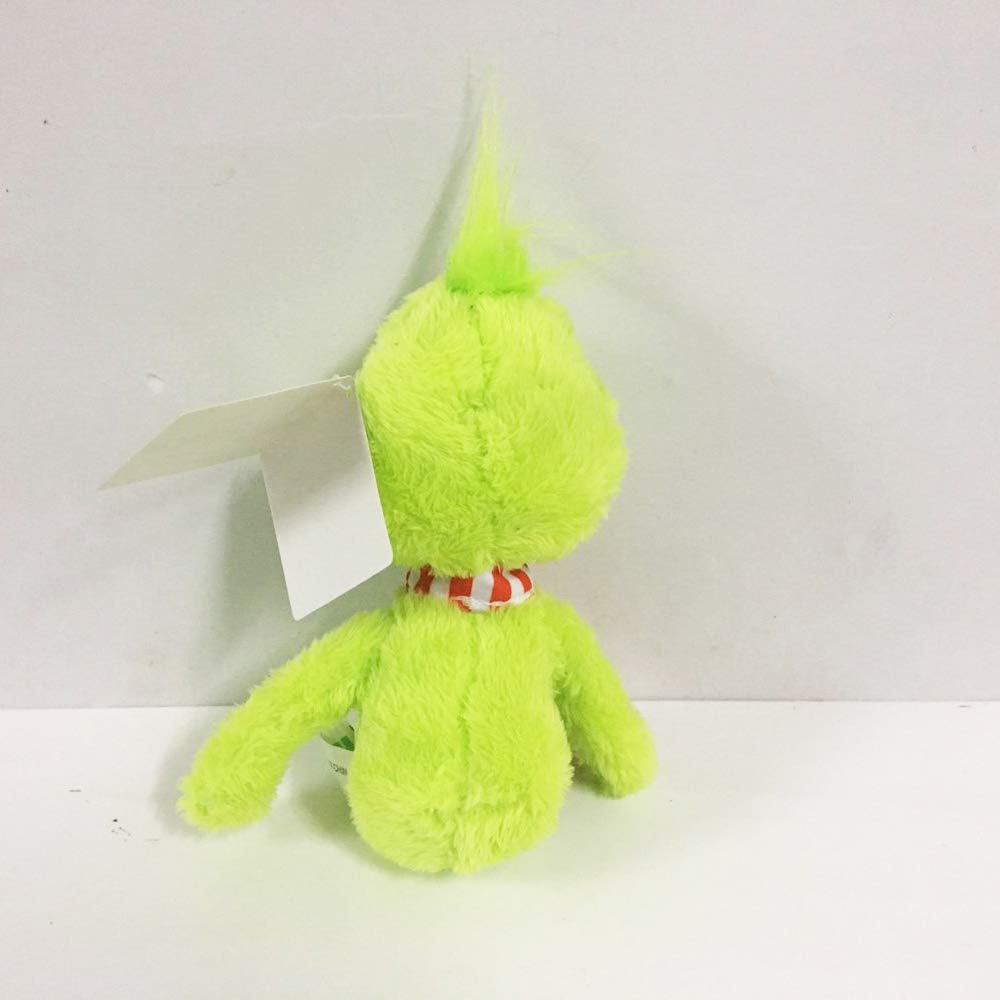 il grinch peluche