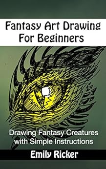 Fantasy Art Drawing For Beginners Drawing Fantasy