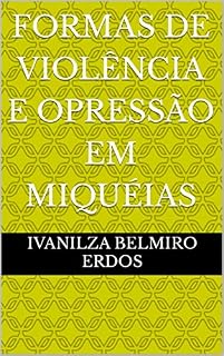 Livro Formas de Violência e Opressão em Miquéias