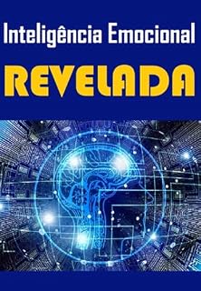 Livro Ebook Inteligência Emocional Revelada