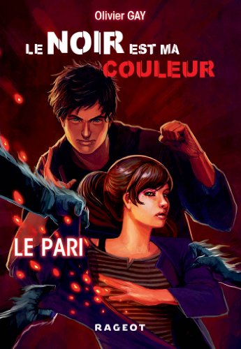 Le  pari