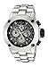 Invicta Men's 19428 S1 Rally Silver-Tone Stainless Steel Watch