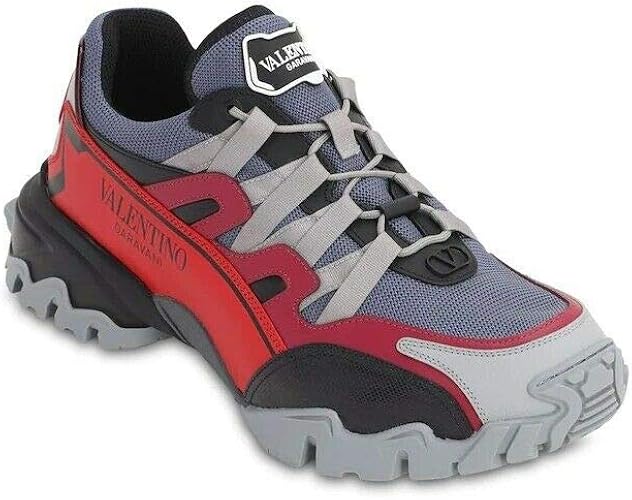 valentino garavani climbers sneaker