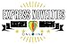 Express Novelties Online Set of 24 Pink and Blue Gender Reveal Beads for Announcement Party