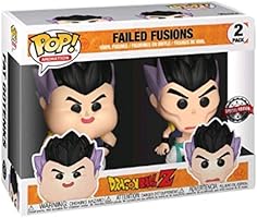 funko pop fusion
