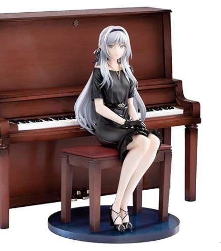 Amazon.com: 東京フィギュア(TokyoFigure) Girls' Frontline AN94 Wolf