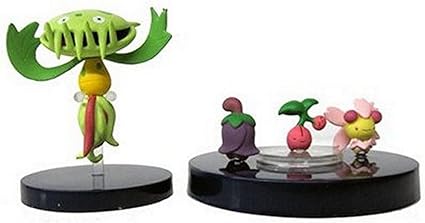 pokemon evolution figures