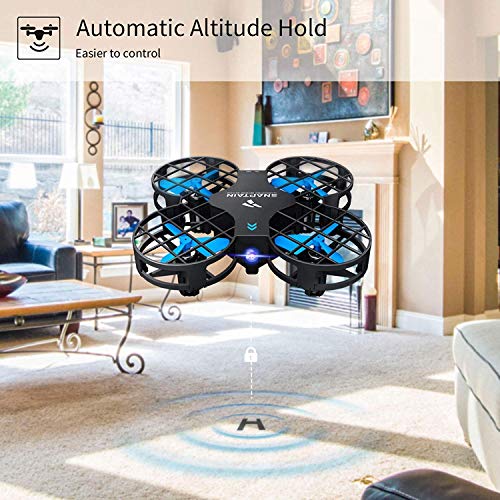 1 SNAPTAIN+Quadcopter+Altitude+Headless+Adjustment