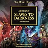 Slaves to Darkness: The Horus Heresy, Book 51 by 