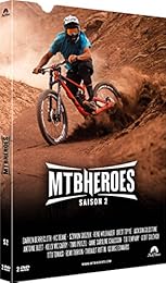 Mtb Heroes - Saison 2