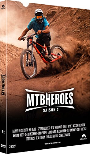 Mtb Heroes - Saison 2