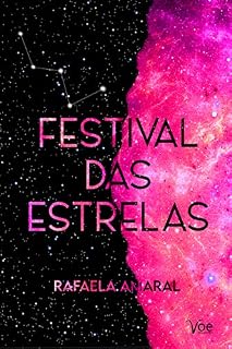 Livro Festival das Estrelas