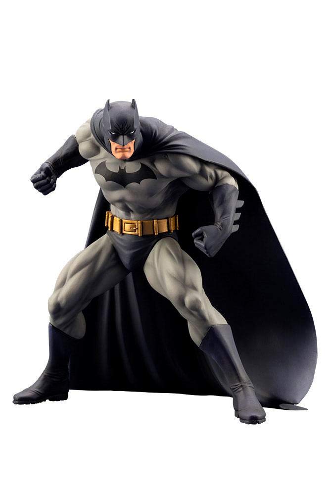 ELECTRONIC ARTS DC COMICS - Batman Hush ARTFX Statue - 16cm