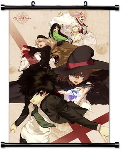 Get Amazon Com Rental Magica Anime Fabric Wall Scroll Poster 32 X For Android Free Get Wallpaper Amazon Com Rental Magica Anime Fabric Wall Scroll Poster 32 X HD