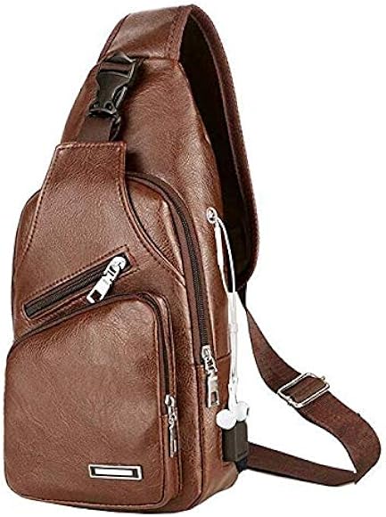 mens sling bags online
