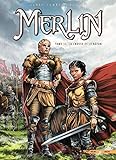Merlin T13 - La Crosse et le Bâton (Merlin (13)) (French Edition) by 