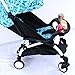 ROMIRUS Food Tray Compatible for BabyZen Yoyo (Yoyo 2016 Yoyo+ 2017 Yoyo+ Yoya)