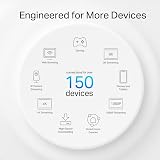 TP-Link Deco X50 Outdoor Indoor Mesh WiFi 6 AX3000 IP65 Dual-Band view 9