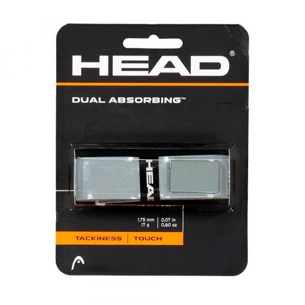 HEAD GRIP DUAL ABSORBINGPRO MIX