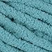 Bernat Blanket Yarn, Light Teal